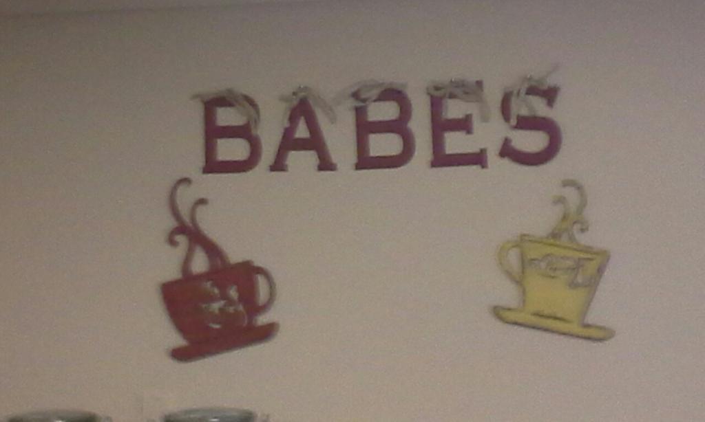 Babe`s Cafe